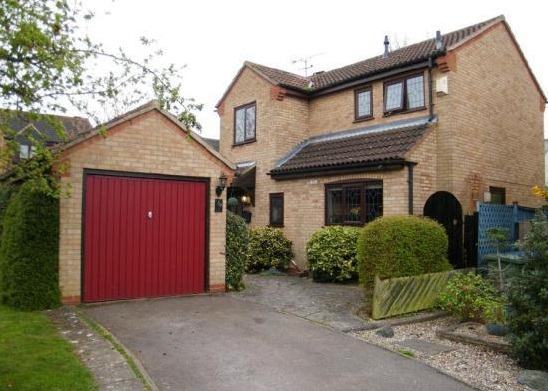 Sold £398,000 Leighton Buzzard