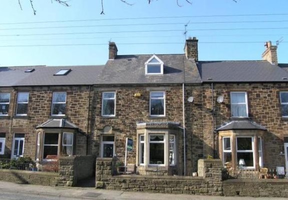 Sold £412,000 Cheltenham