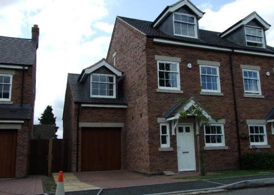 Sold £600,000 Woburn